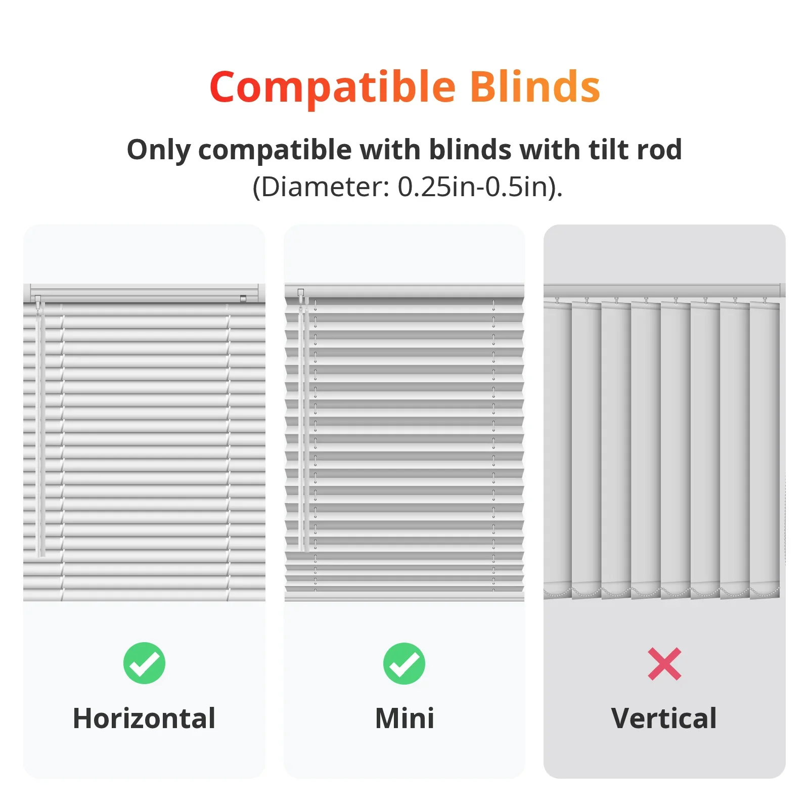 Blind Tilt Matter Combo - Image 10