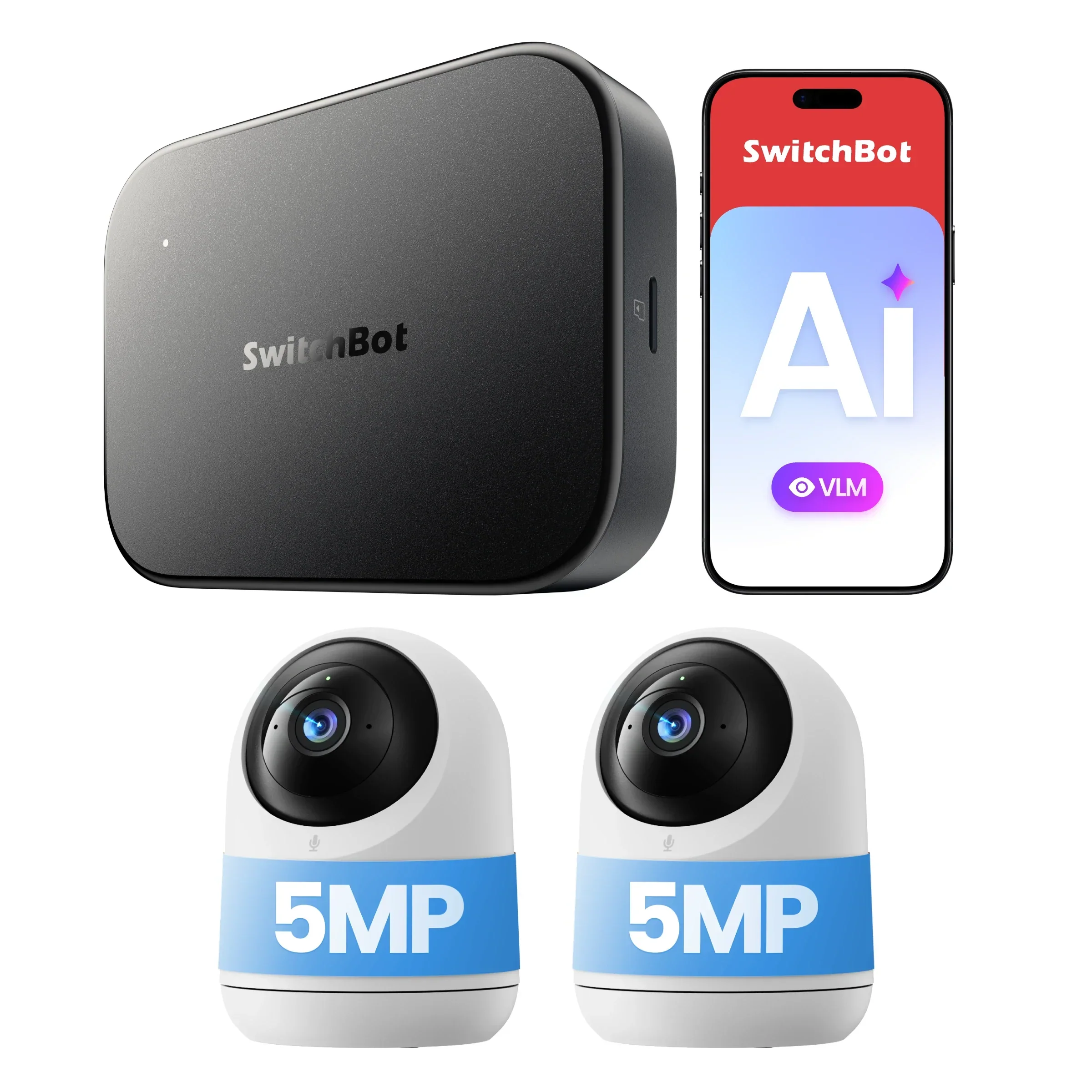 SwitchBot AI Hub - Image 12
