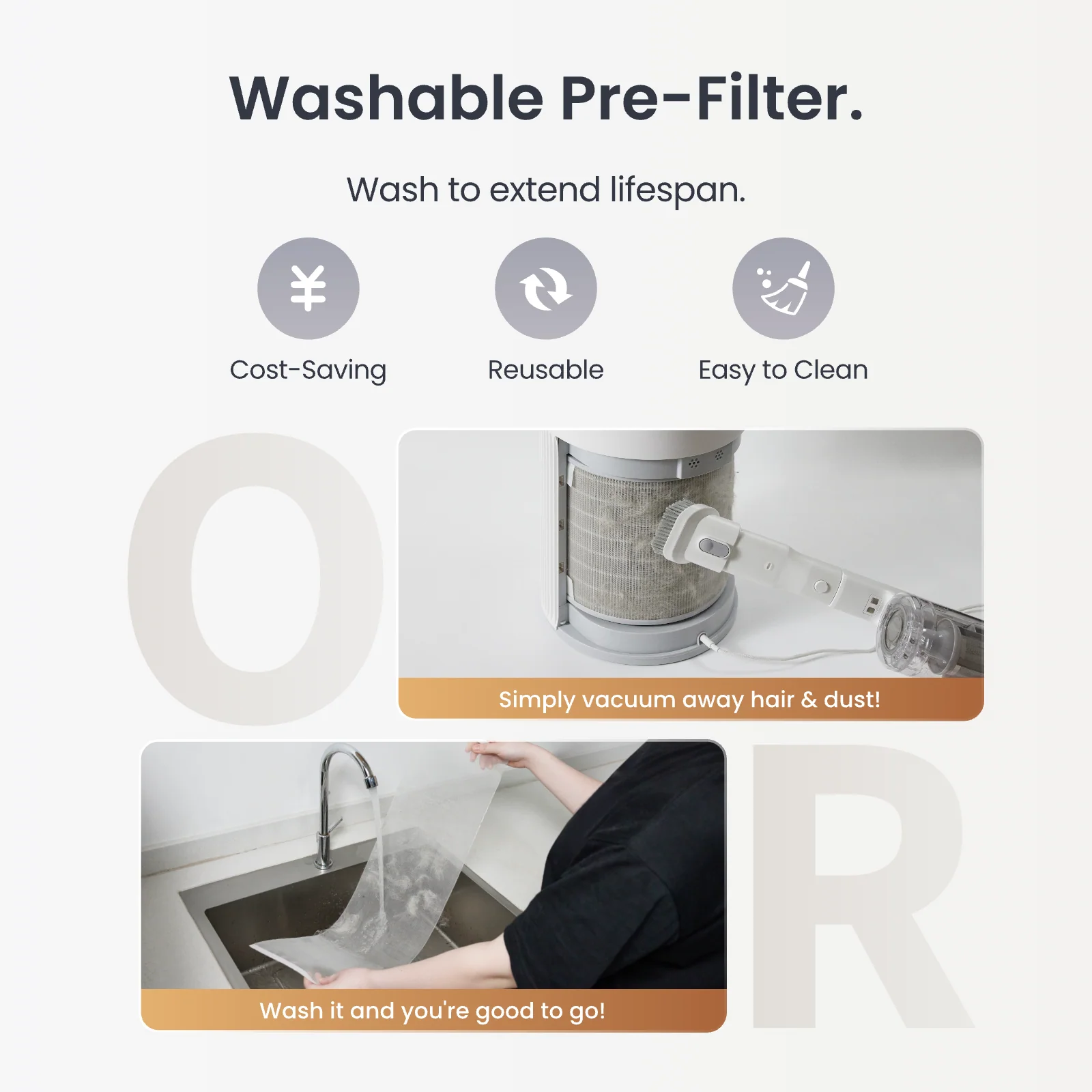 SwitchBot Air Purifier - Image 8