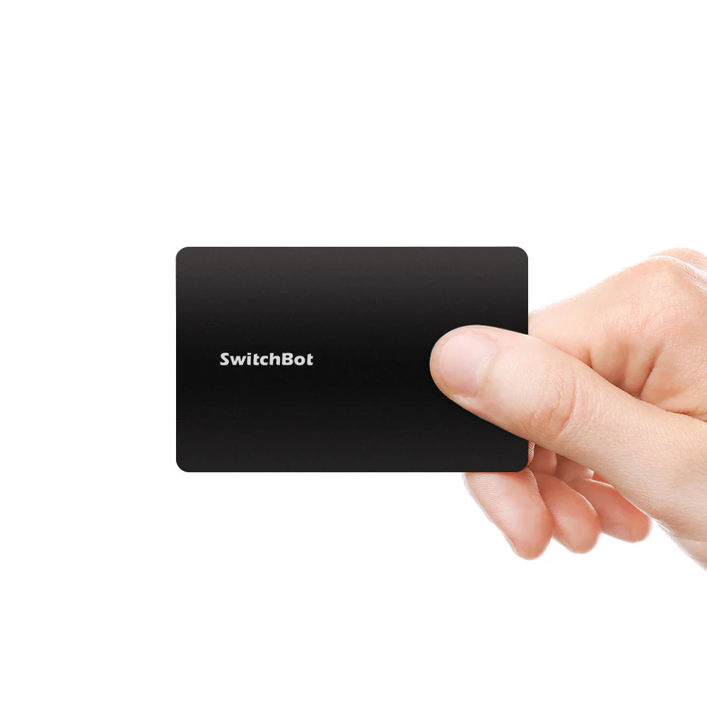 SwitchBot NFC Card (3 pcs) - Image 3