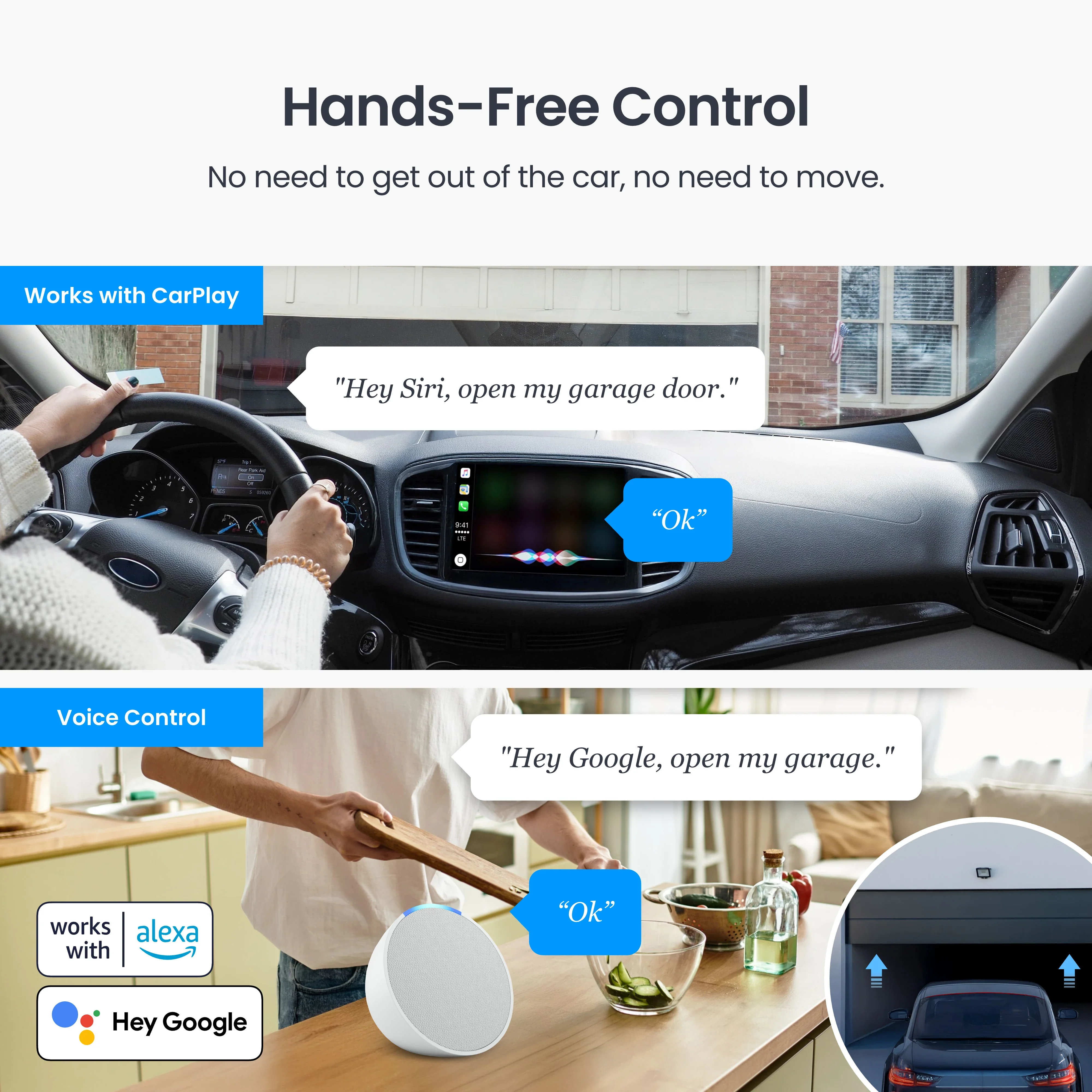 SwitchBot Garage Door Opener - Image 3