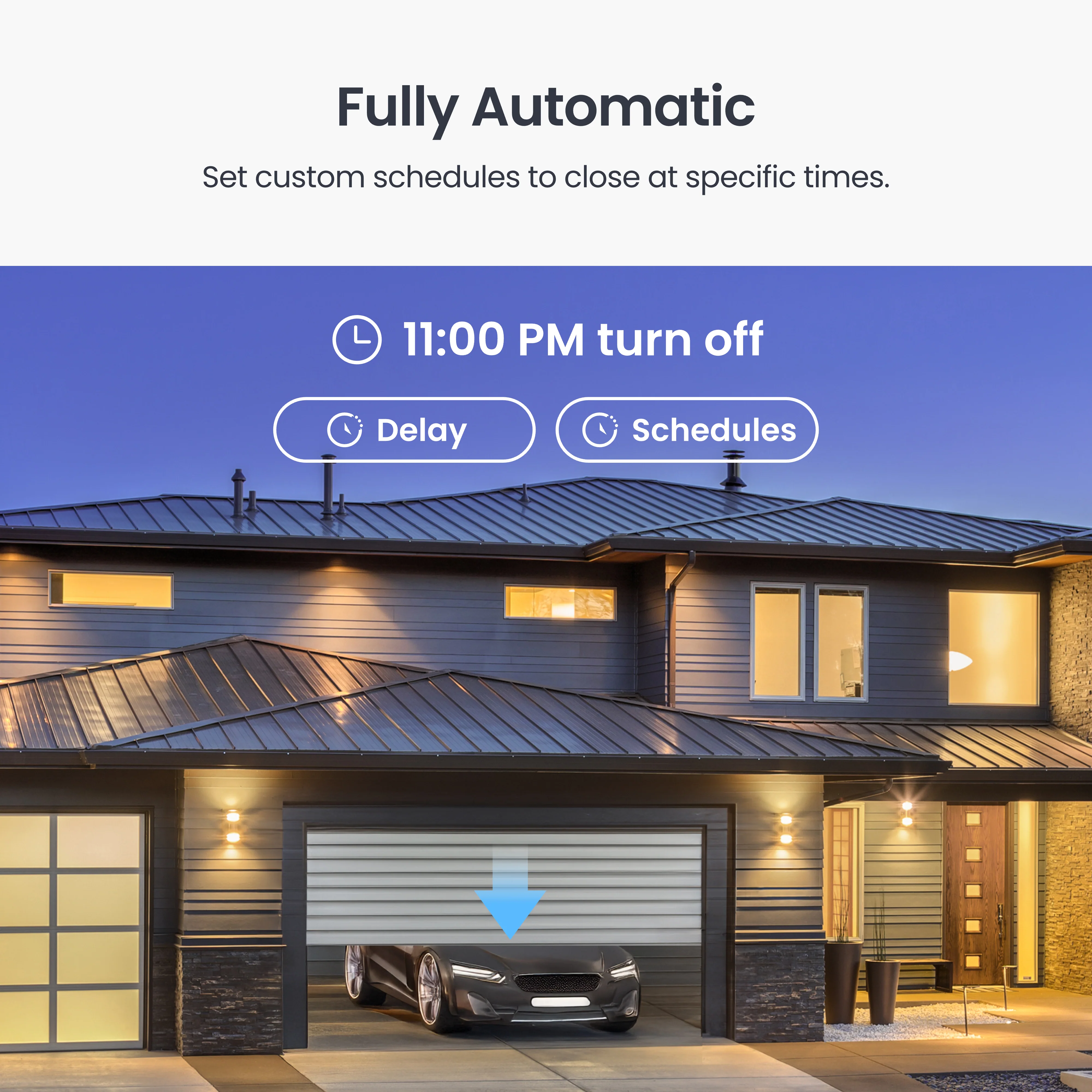 SwitchBot Garage Door Opener - Image 7