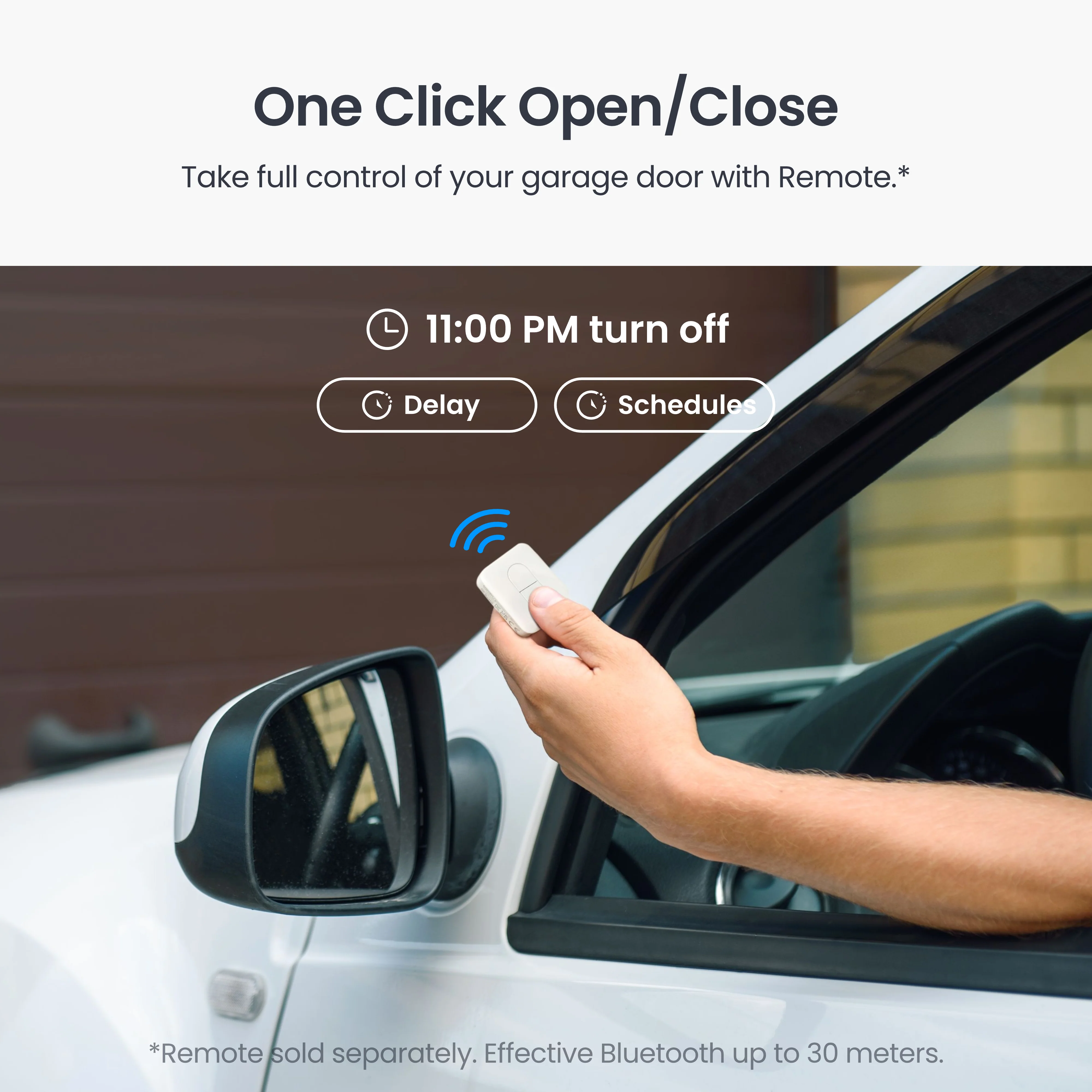 SwitchBot Garage Door Opener - Image 8