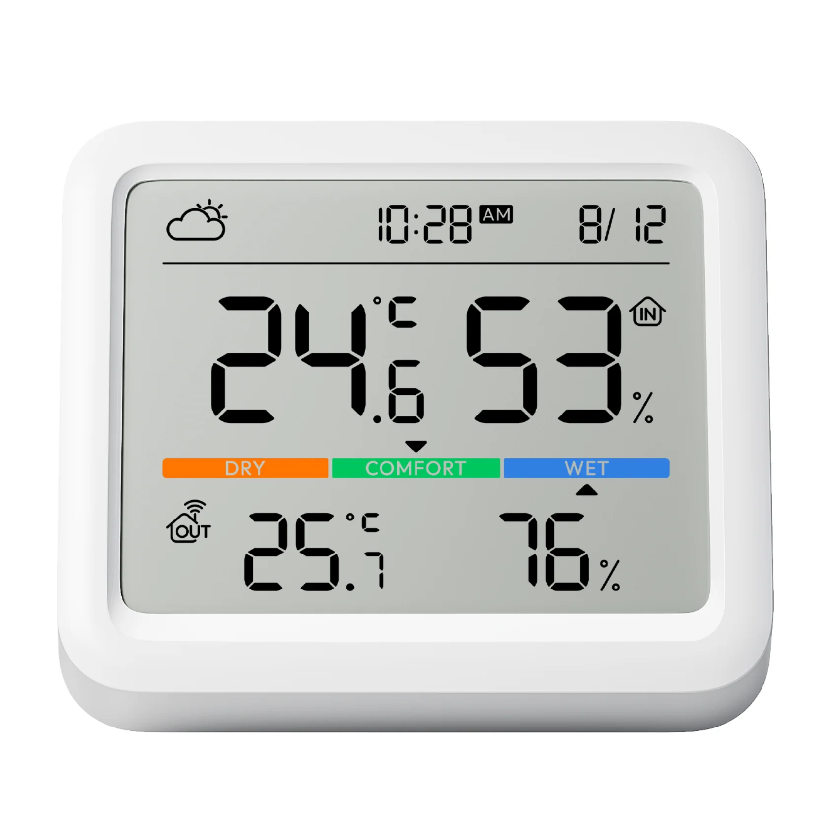 SwitchBot Meter Pro - Image 11