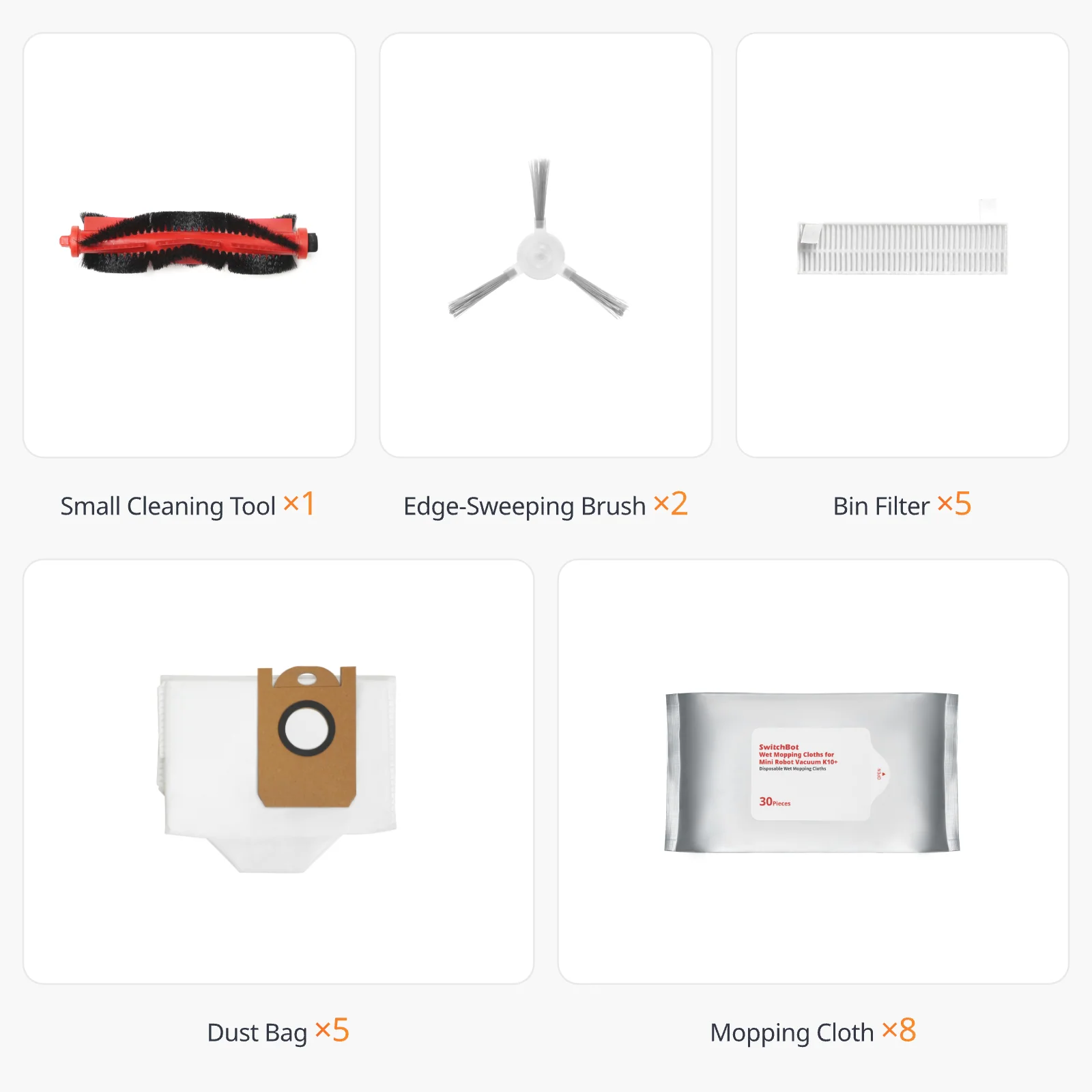 SwitchBot K10+ Pro - Image 11