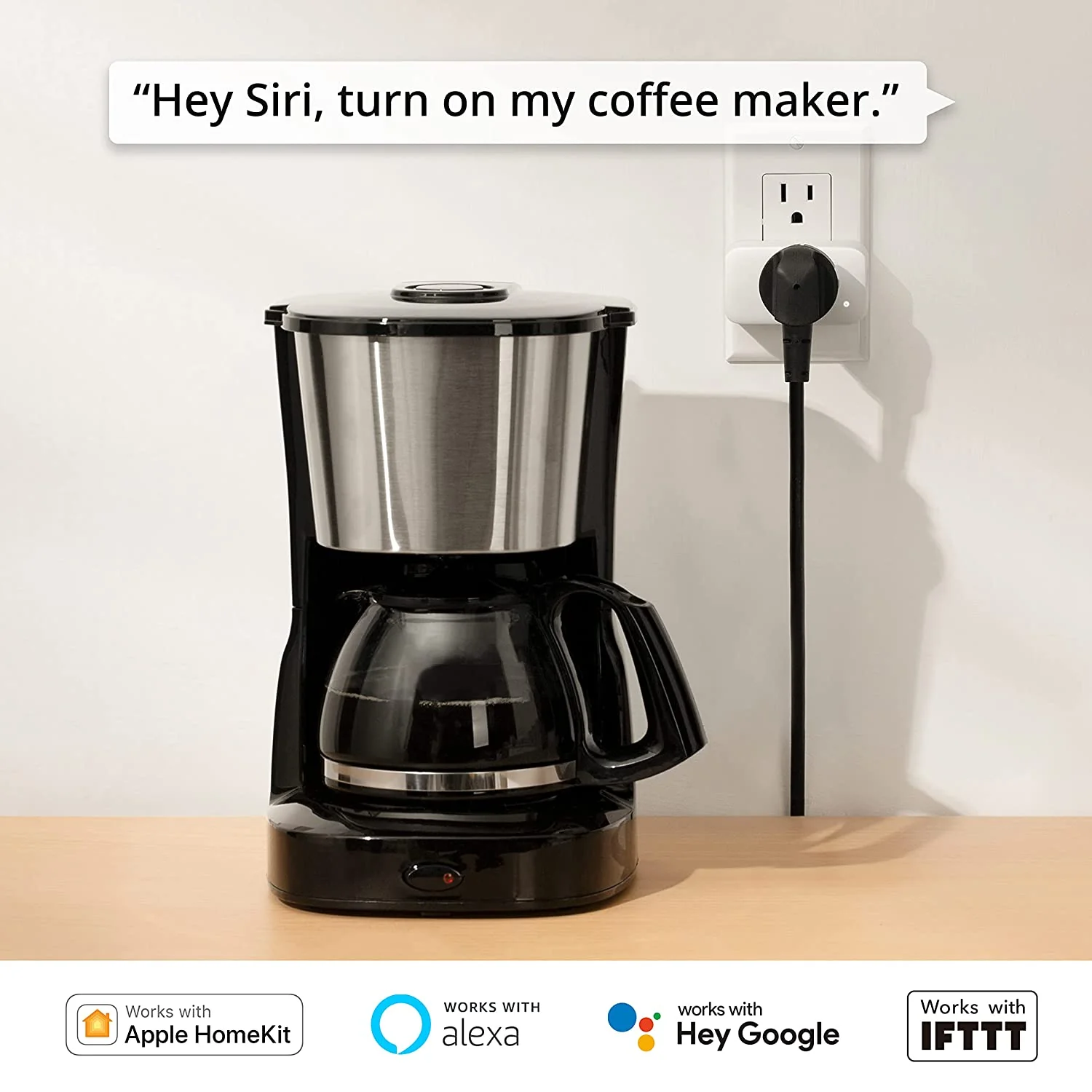 SwitchBot Plug Mini (HomeKit Enabled) - Image 5