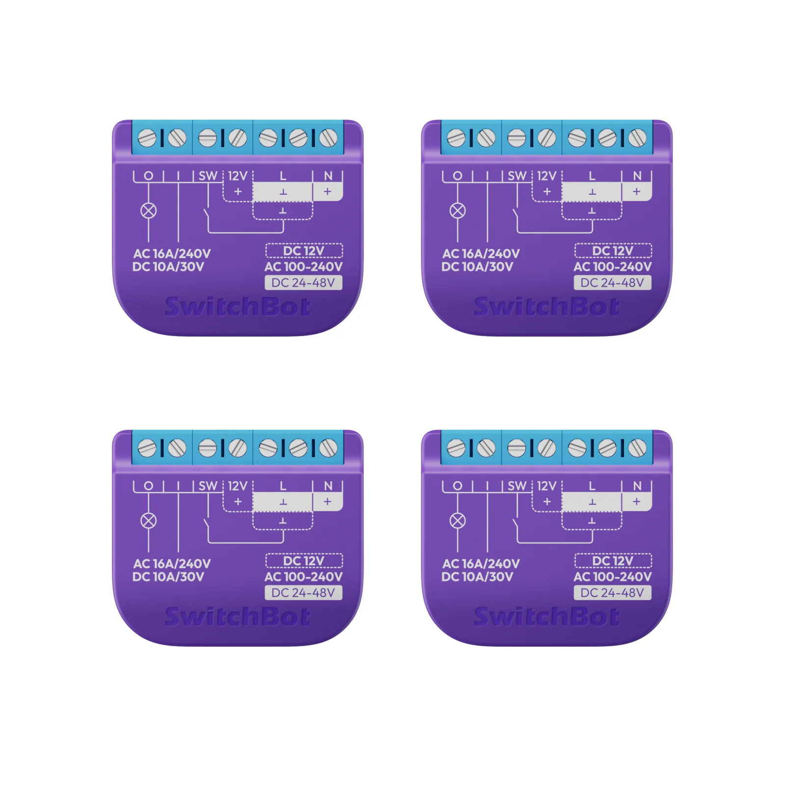 SwitchBot Relay Switch 1 - Image 11