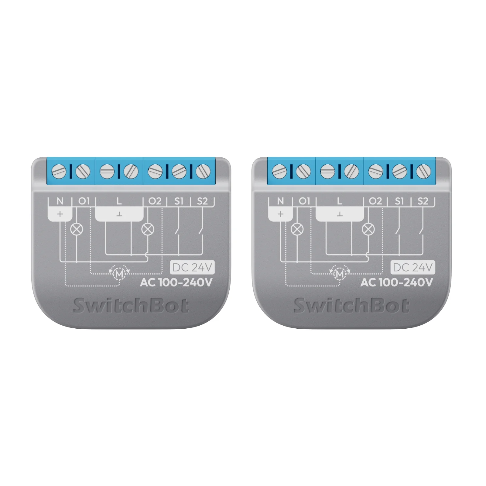SwitchBot Relay Switch 2PM - Image 11